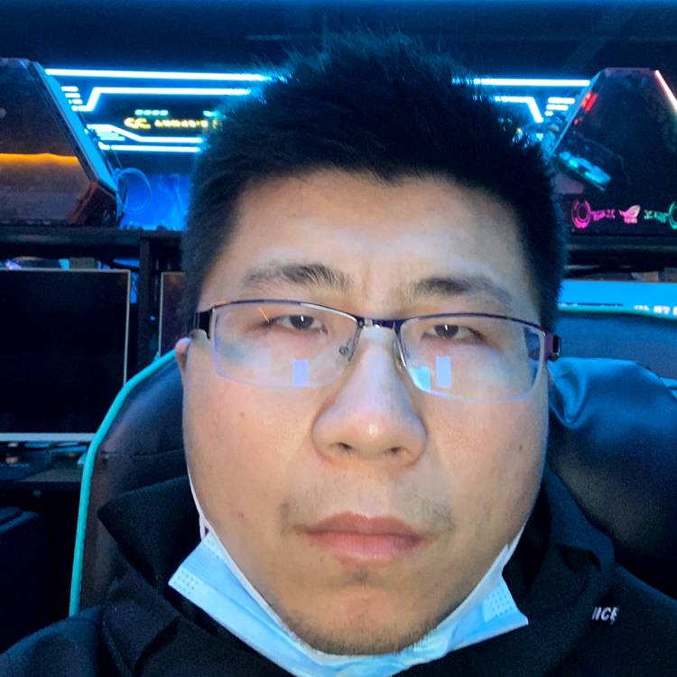 幻灵一笑的照片