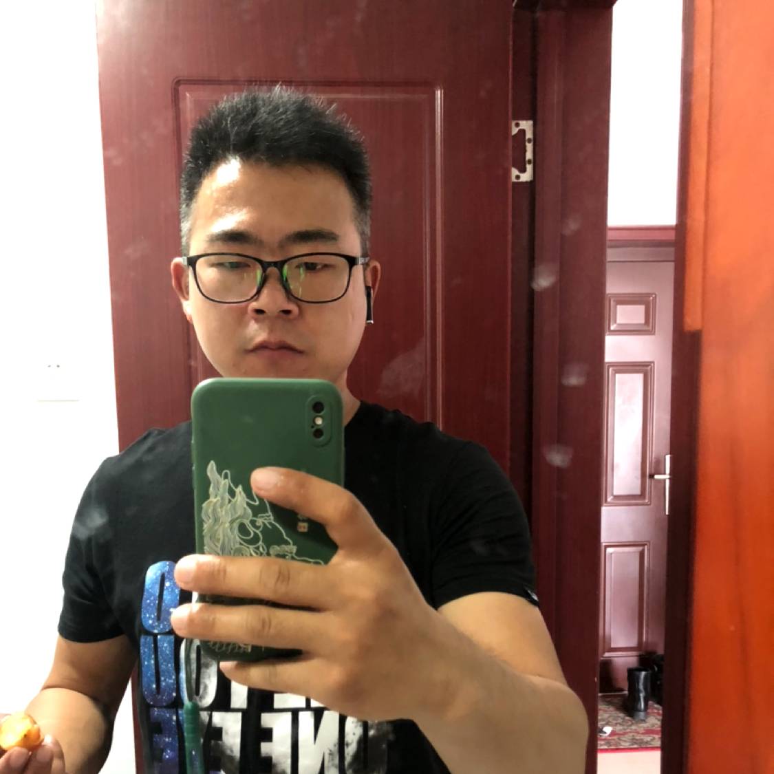 沐如春风暖你的心的照片