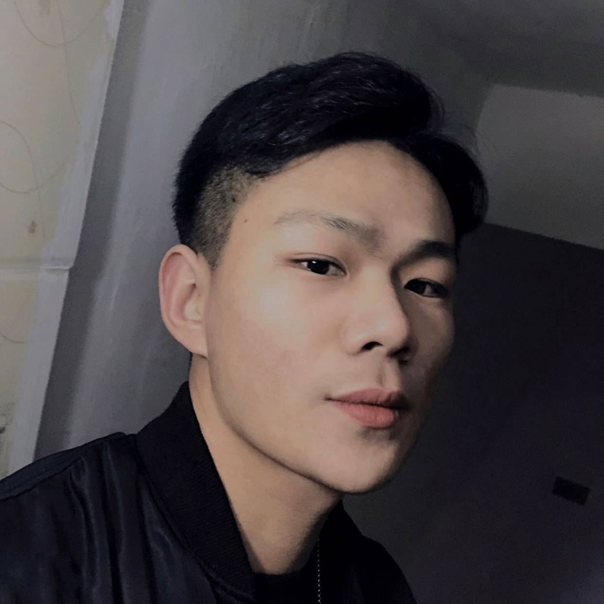 孝顺爱恋紫菜的照片