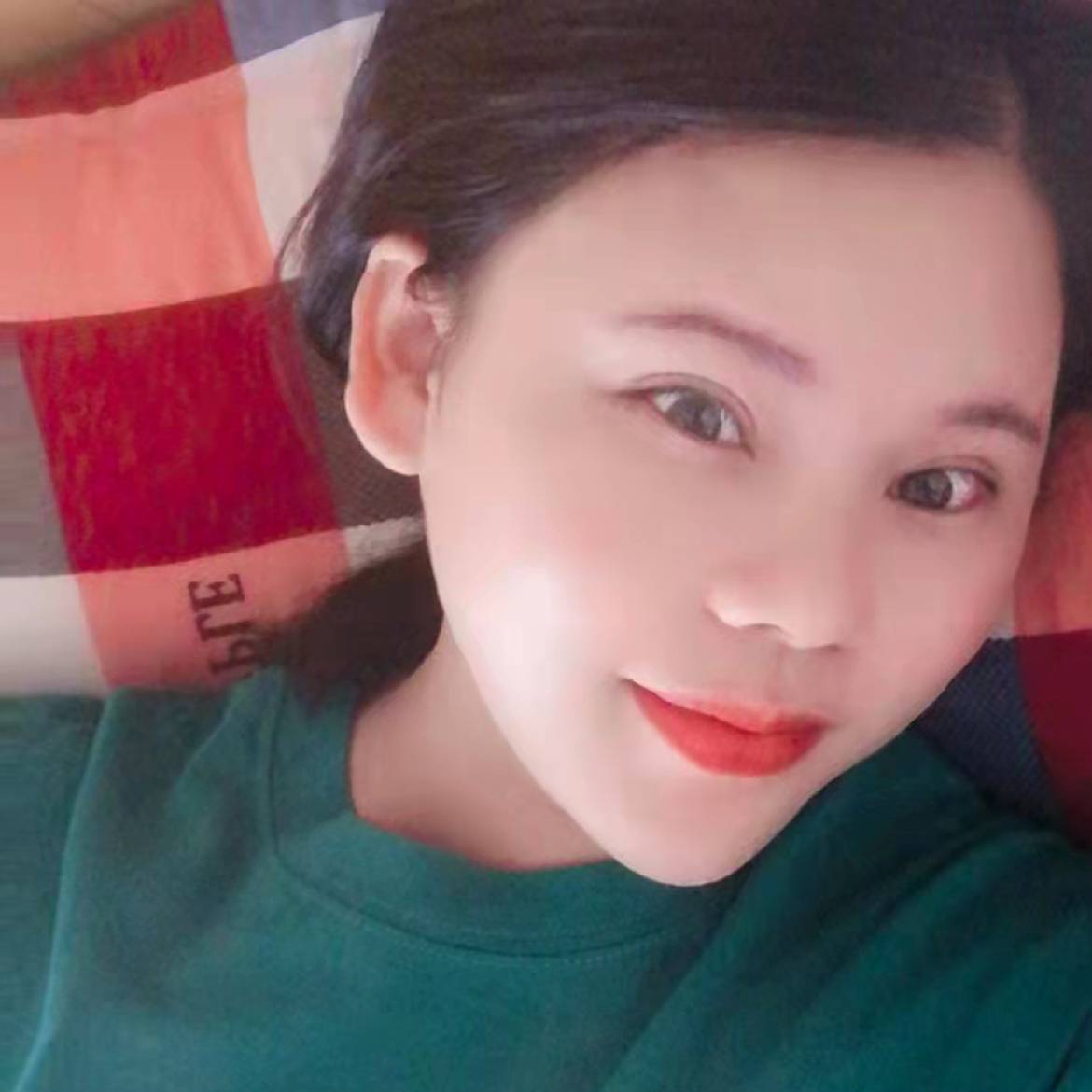 丫丫的照片