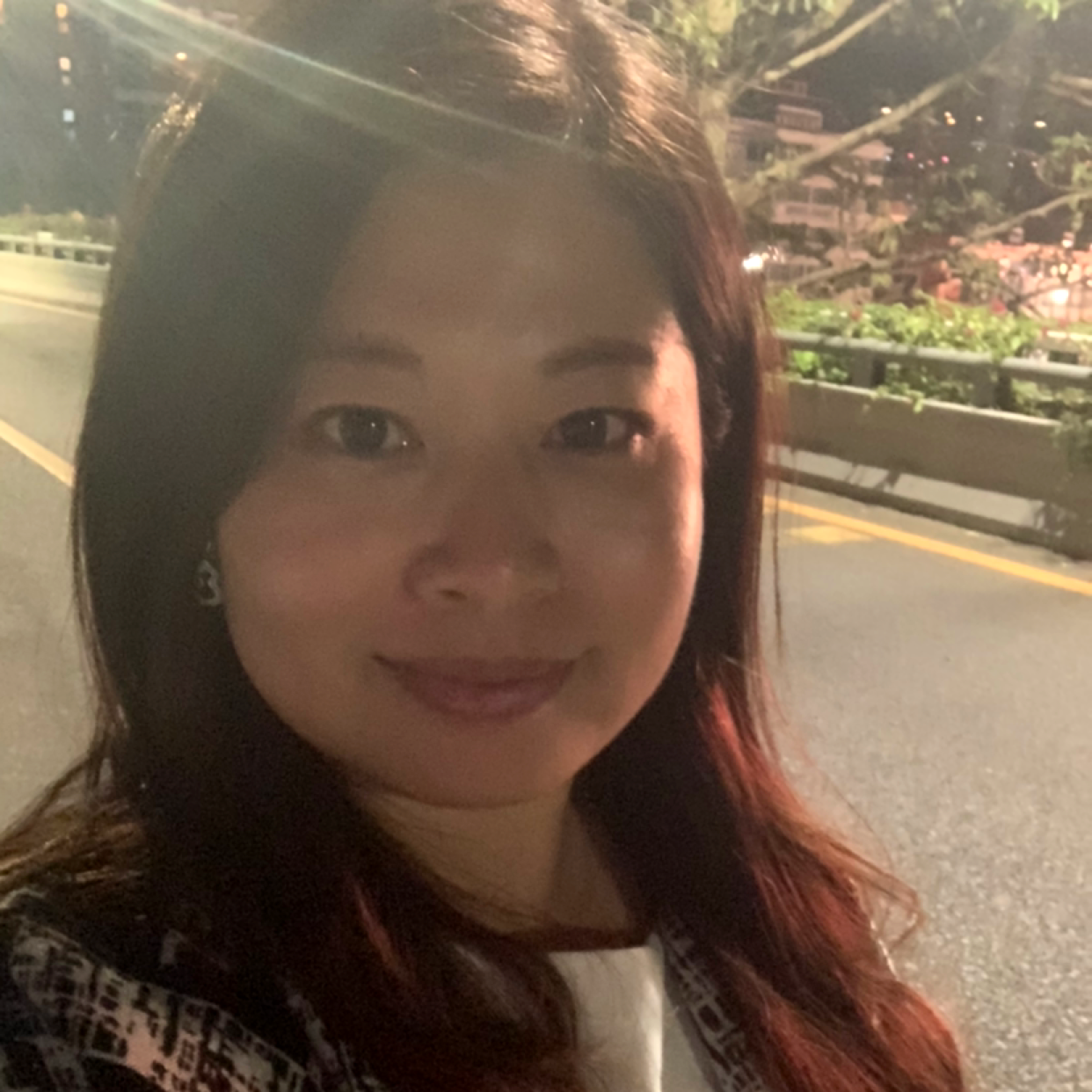 Dionne03的照片