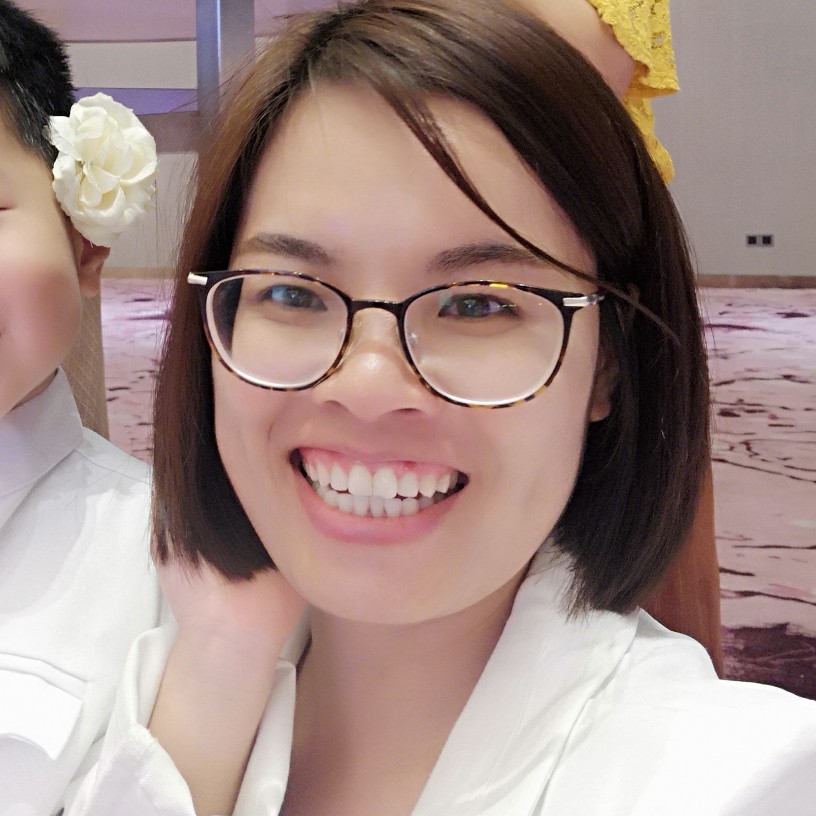 TIK琼楼玉宇的照片