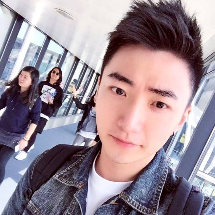 温柔坏男人u1的照片