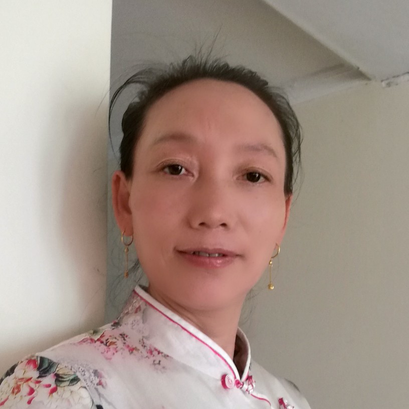 风中改变酸奶的照片