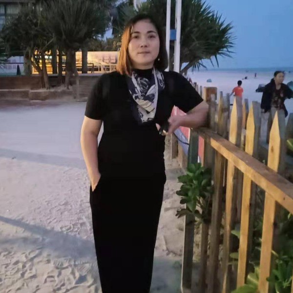 小隽妈妈的照片