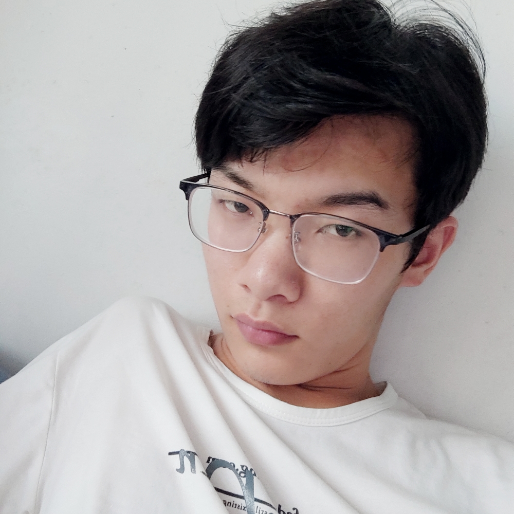 薛定谔拍大腿的照片