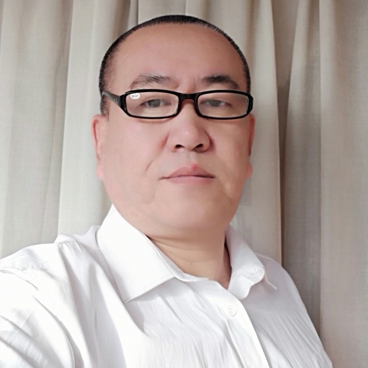 向左走走的照片