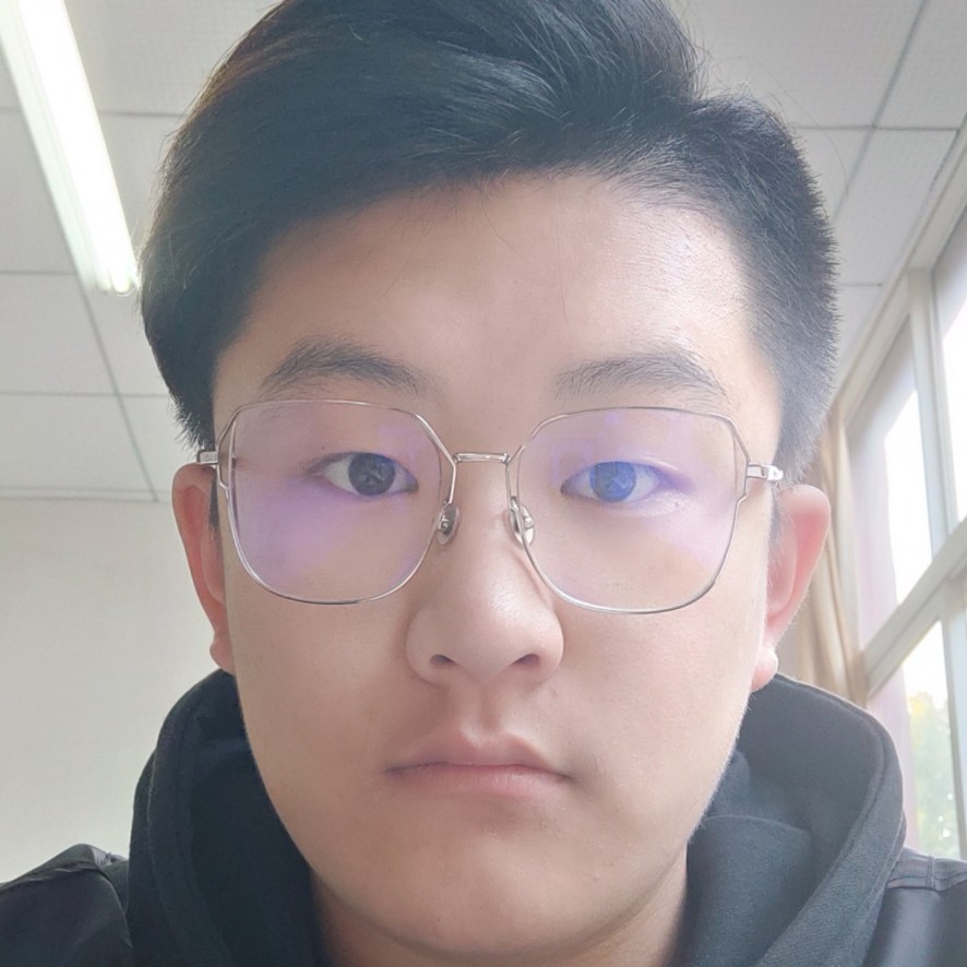 白青琯的照片