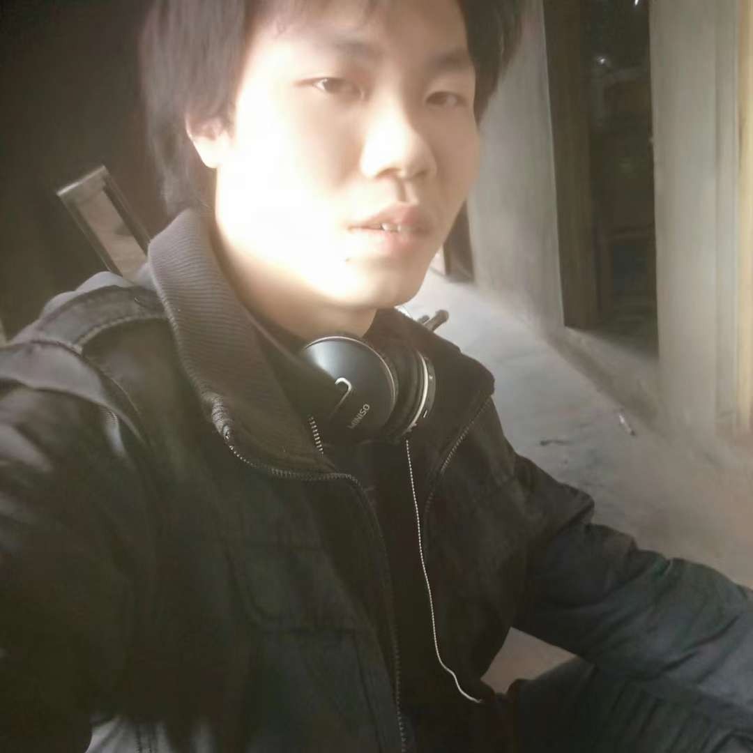 晨阳漫步冷艳的照片