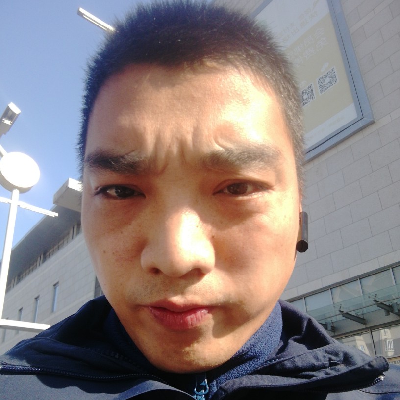 曾经的Ran的照片