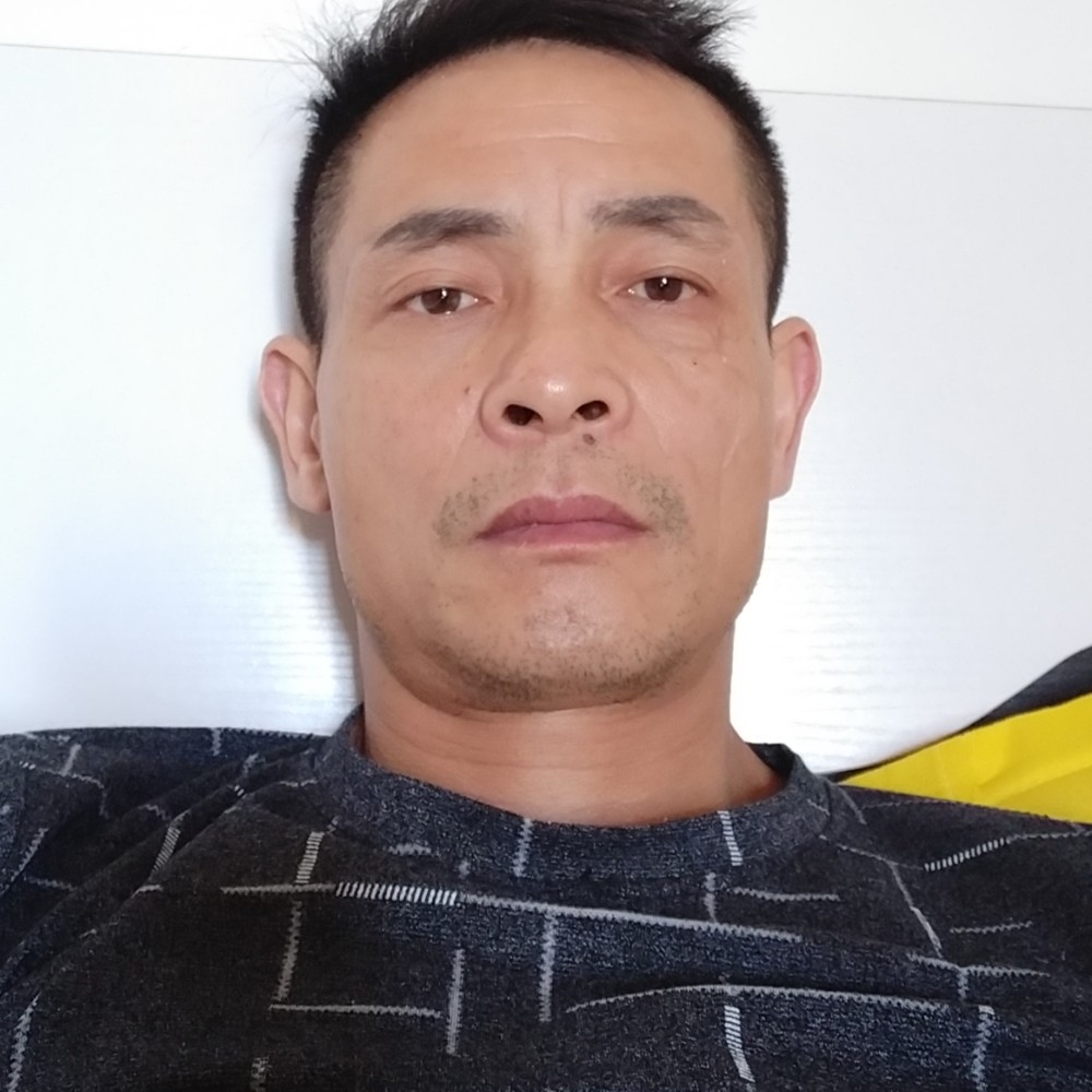 zho微笑的照片