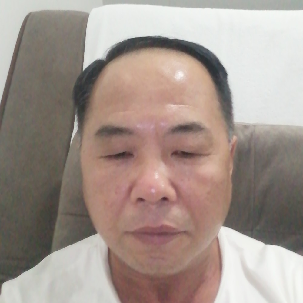 流沙相许贪玩的照片