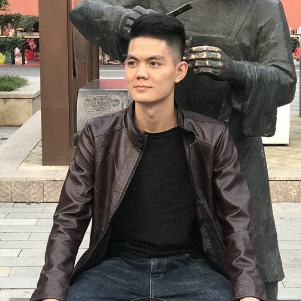 梁笑棠的照片