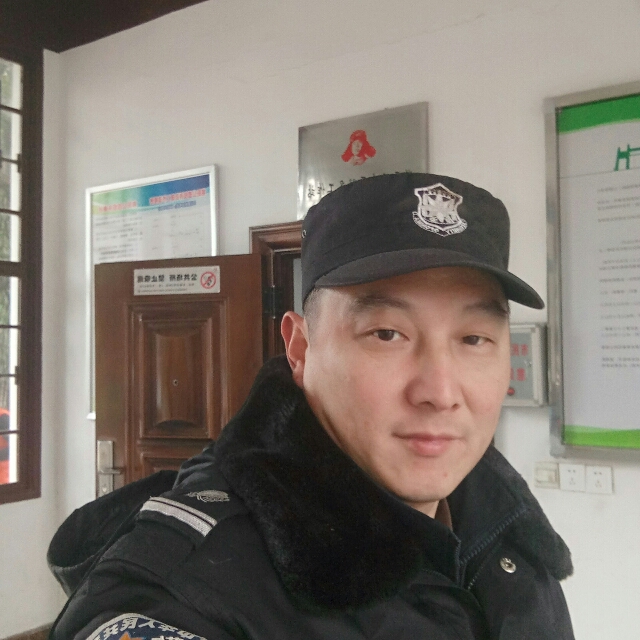 克振家邦的照片