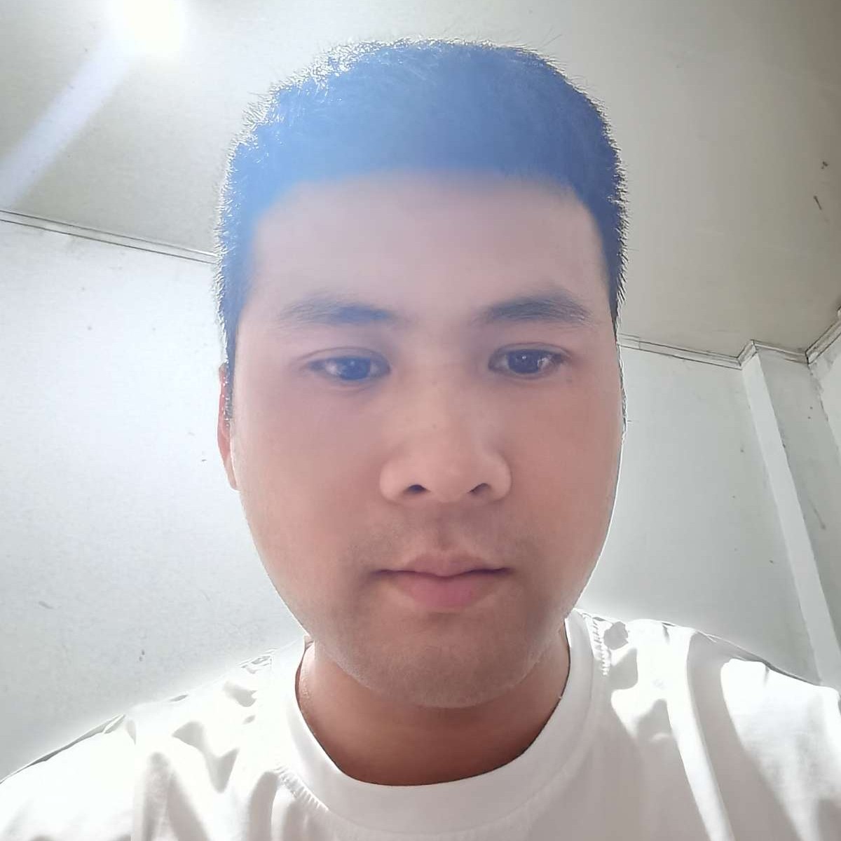 简单还缥缈的照片