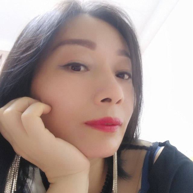 雪野蓝玫的照片