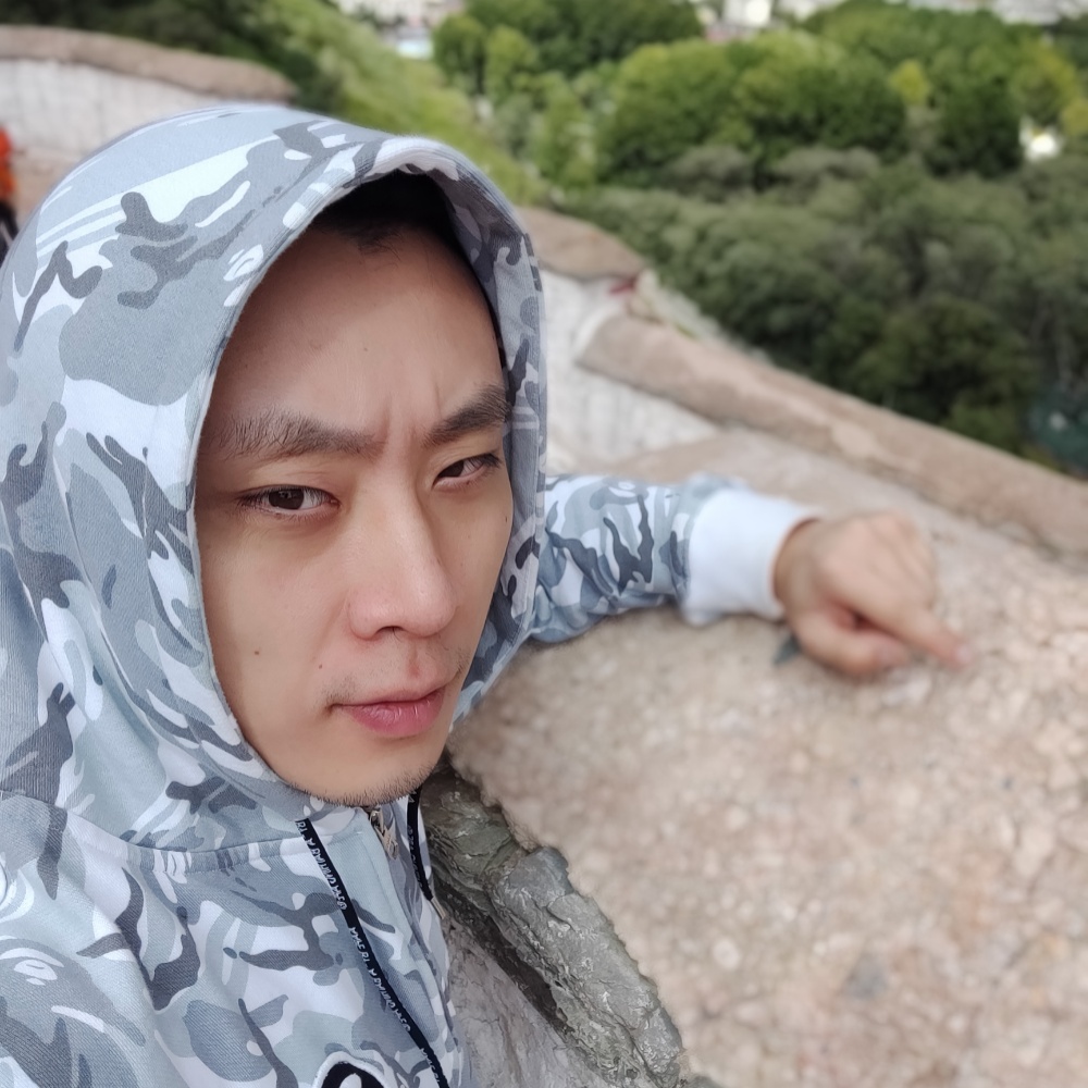 绝世无双的照片