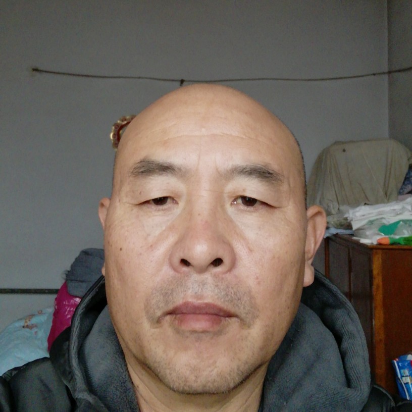 天降祥云的照片