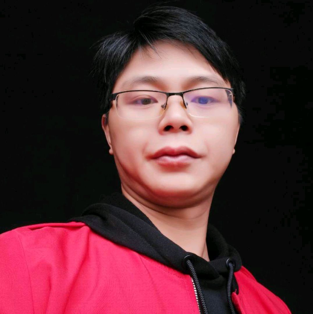 陪伴的幸福的照片