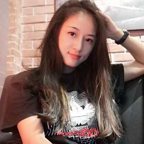 发带漫步单薄的照片