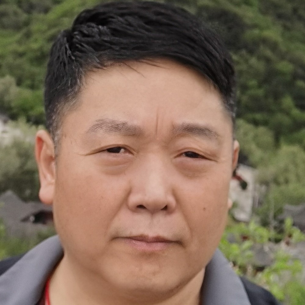 高定所的照片