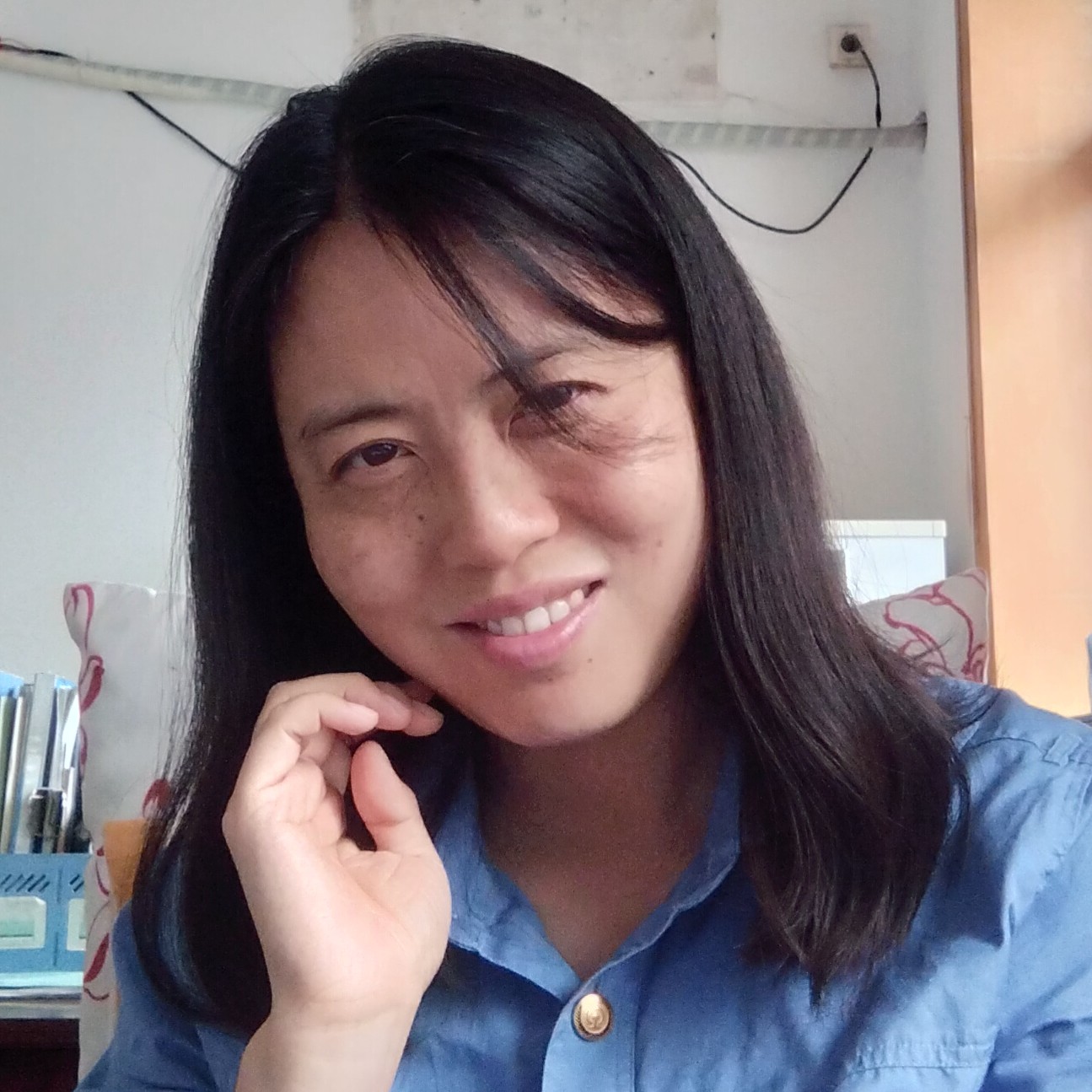 儒雅哈密瓜123的照片