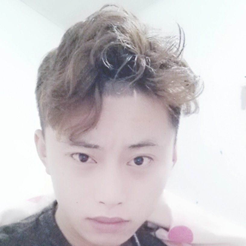 那时的我的照片