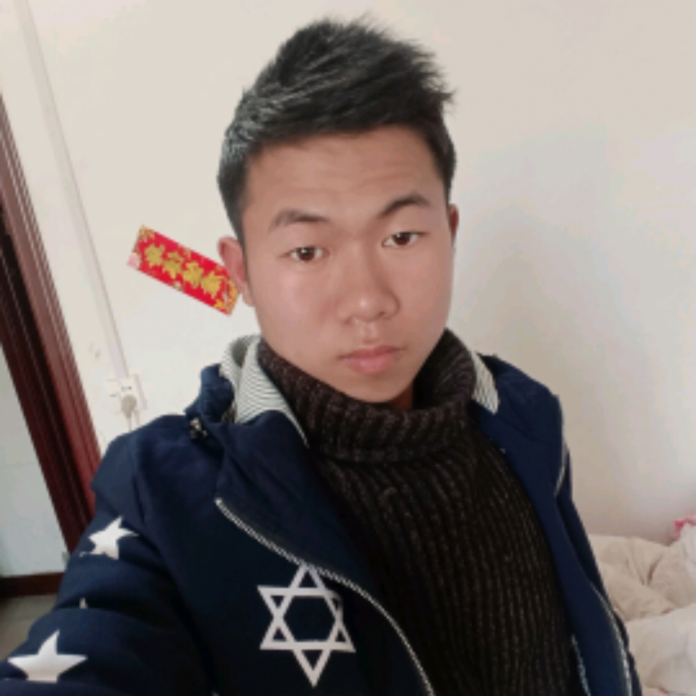 中啊！的照片