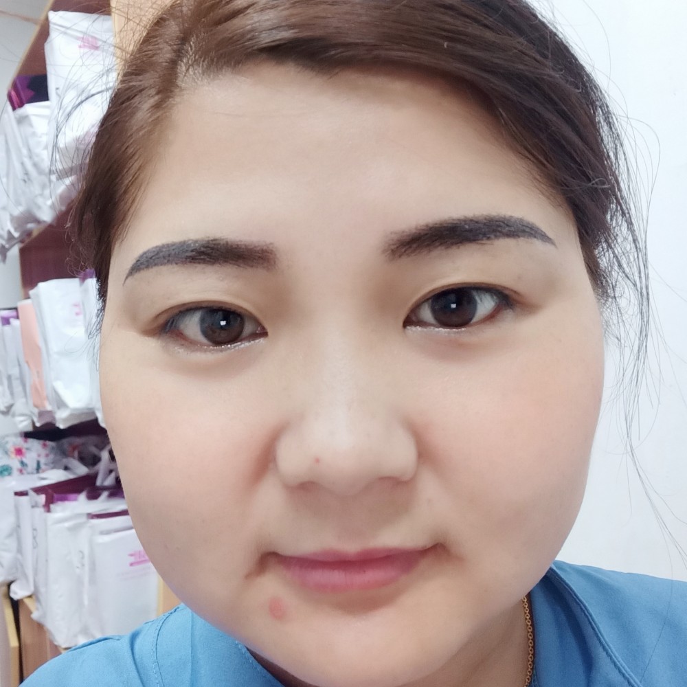 怕孤独打黛儿的照片