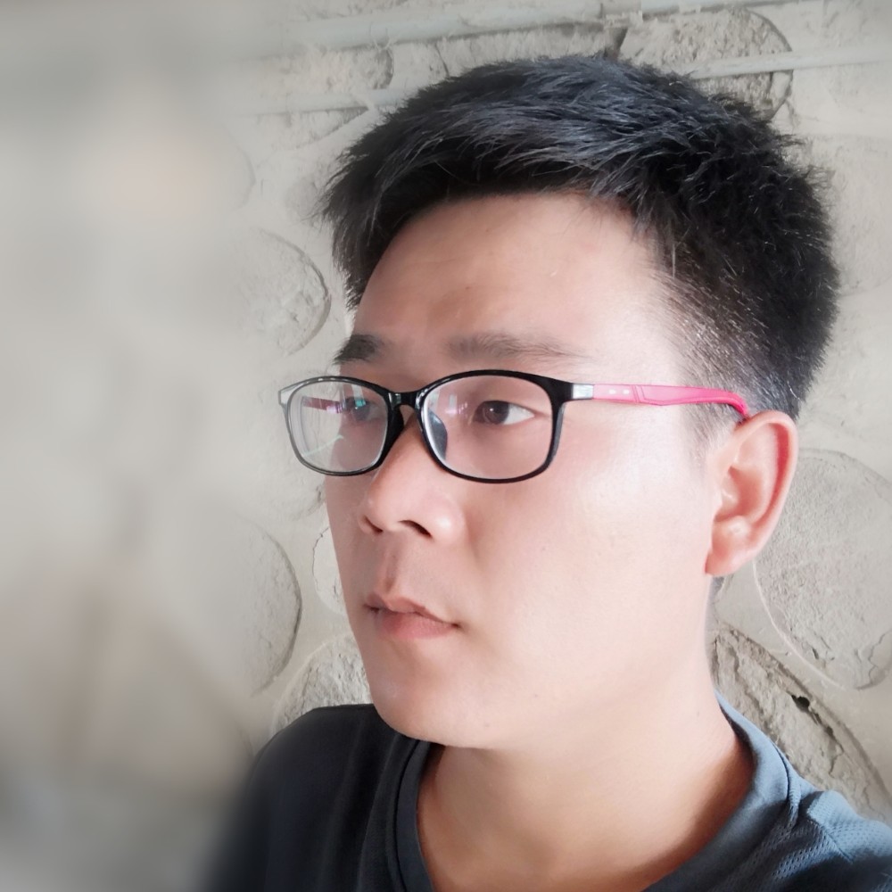 沉静扯时光的照片