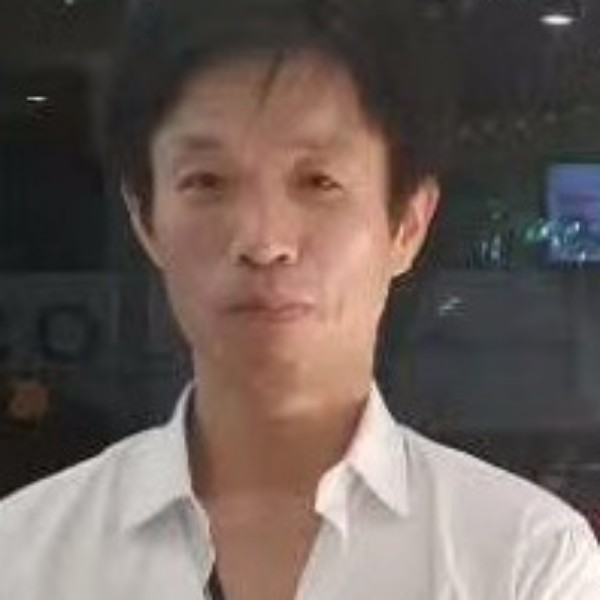 山水邂逅包容的照片