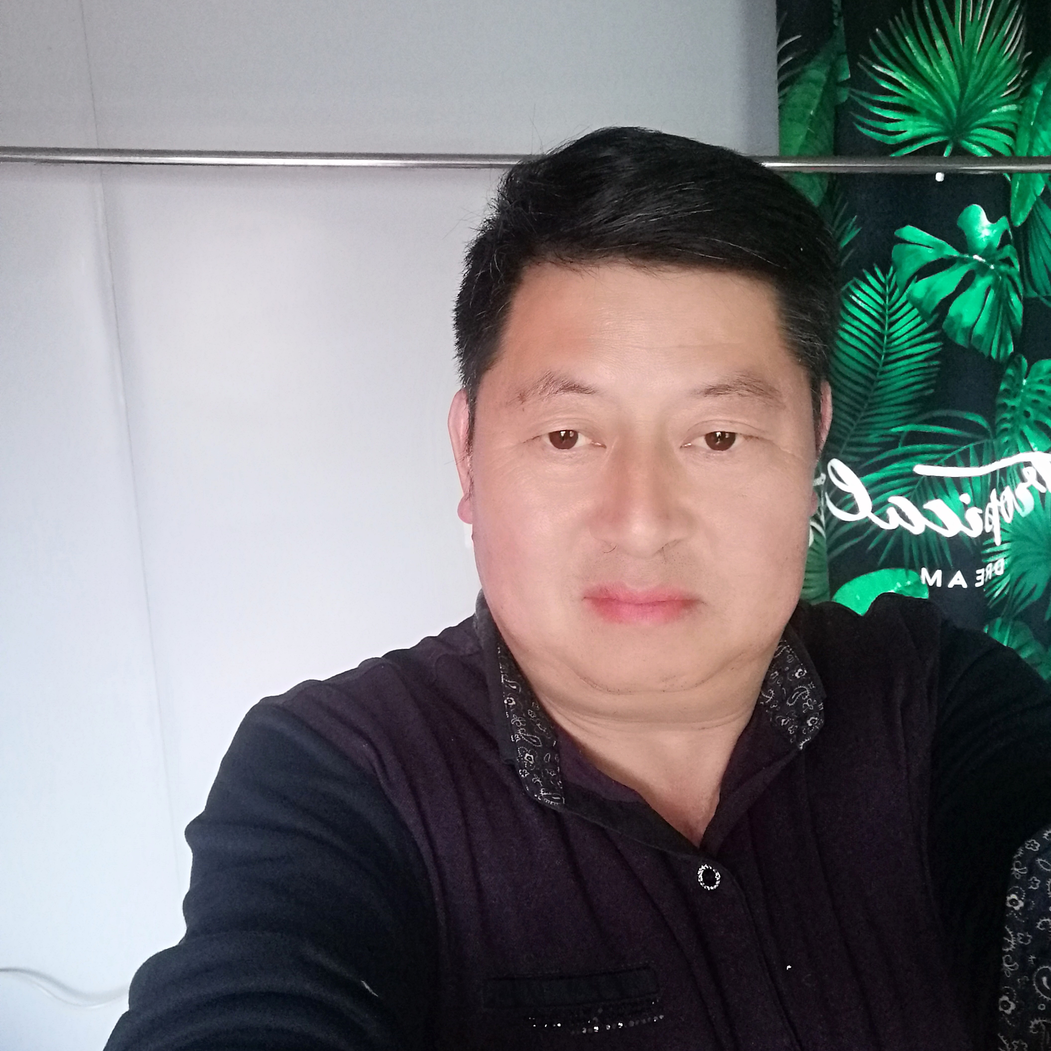 尊云愿朴实的照片