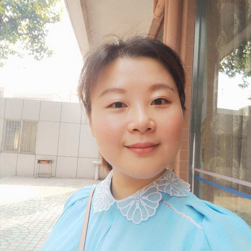 幸福像花儿一样吖的照片