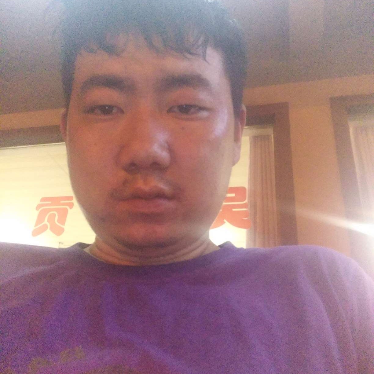 吴山，李总的照片