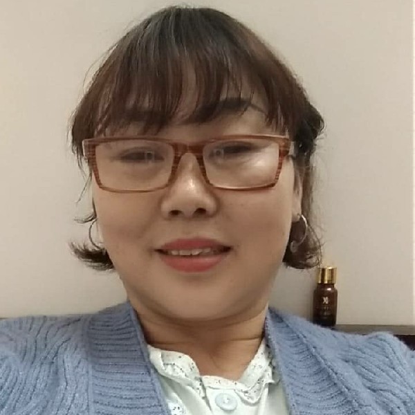 兔兔姐的照片