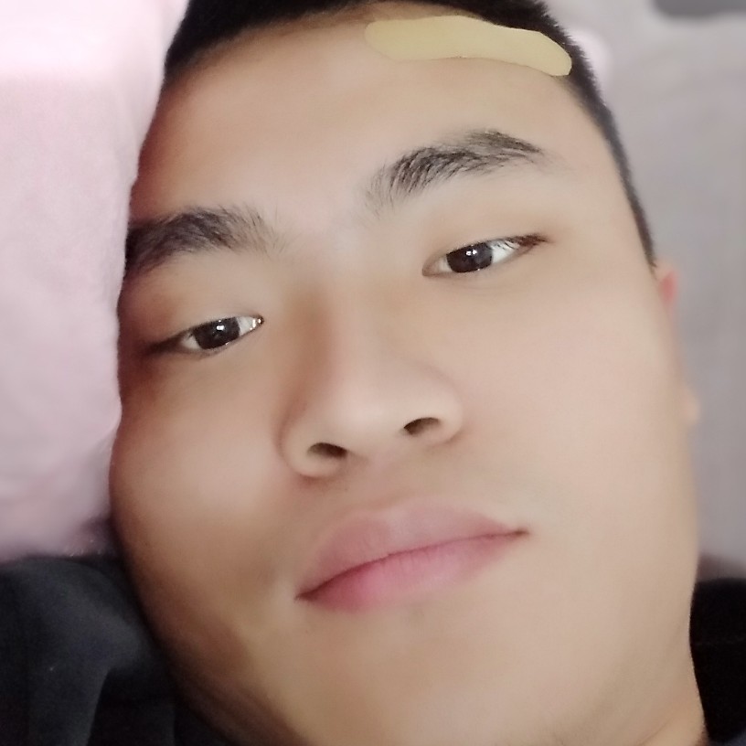 隐形宝贝的照片