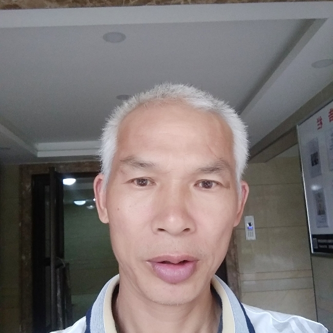 令菊花的照片