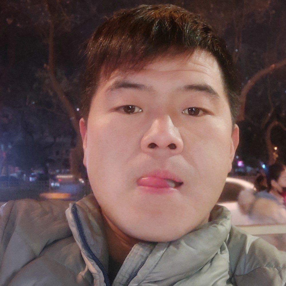 奋斗吧，骚年的我的照片