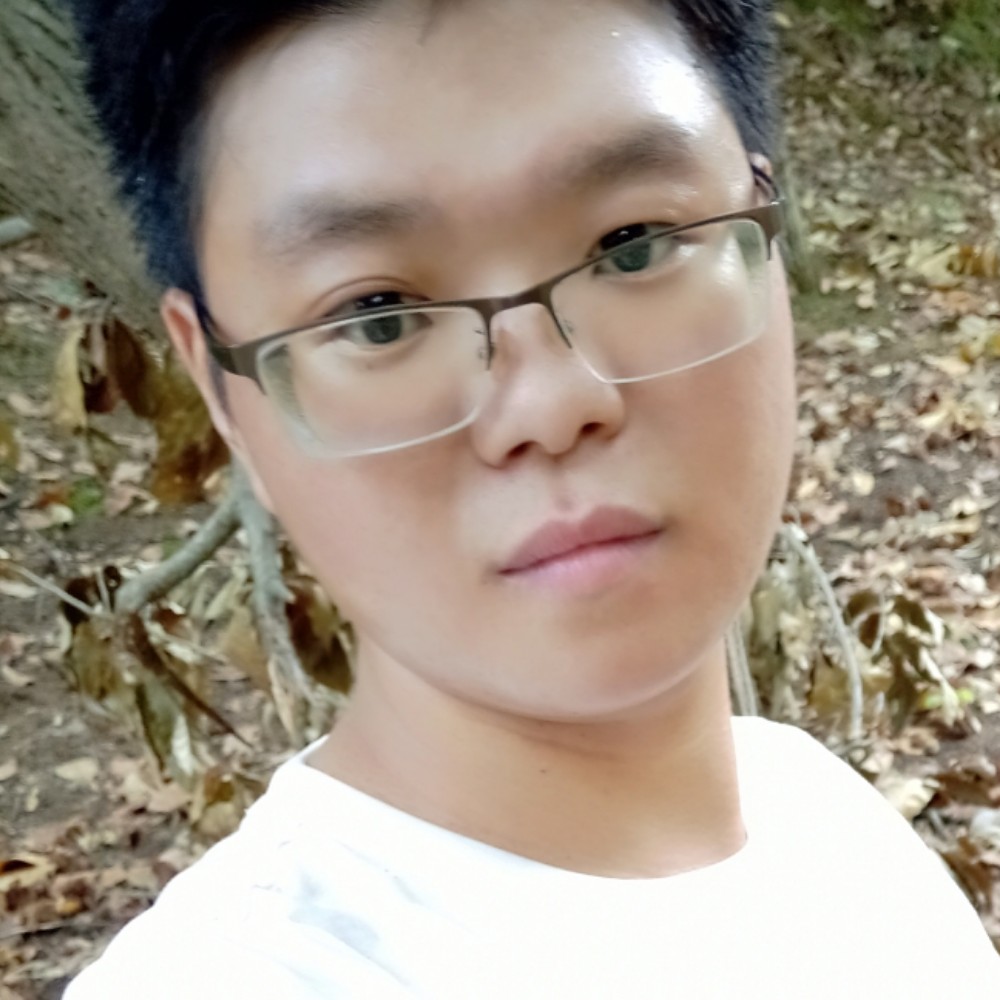 难过改变大白的照片