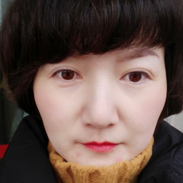 姊依然骄傲的照片