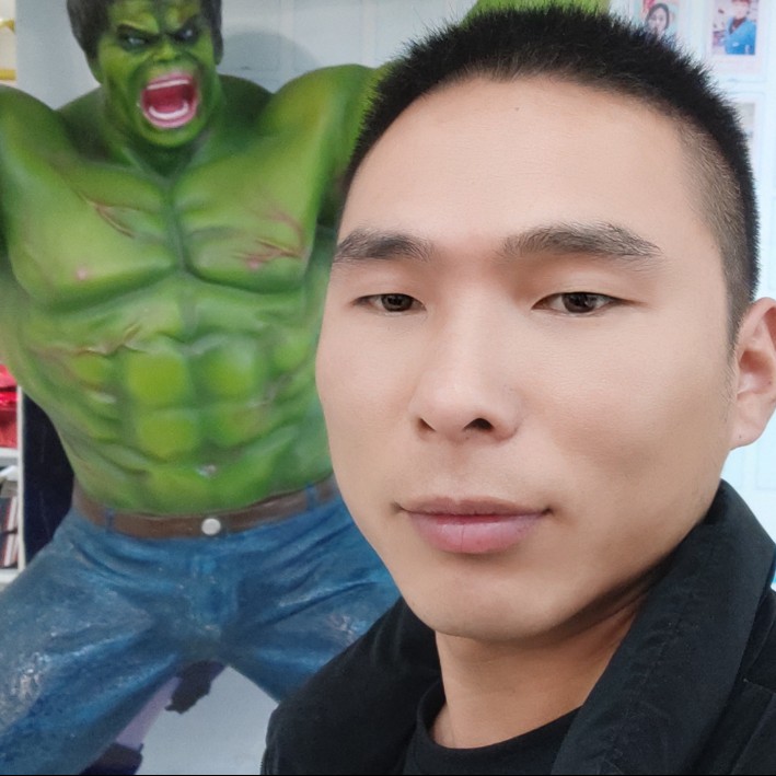 爱笑停止绝恋的照片