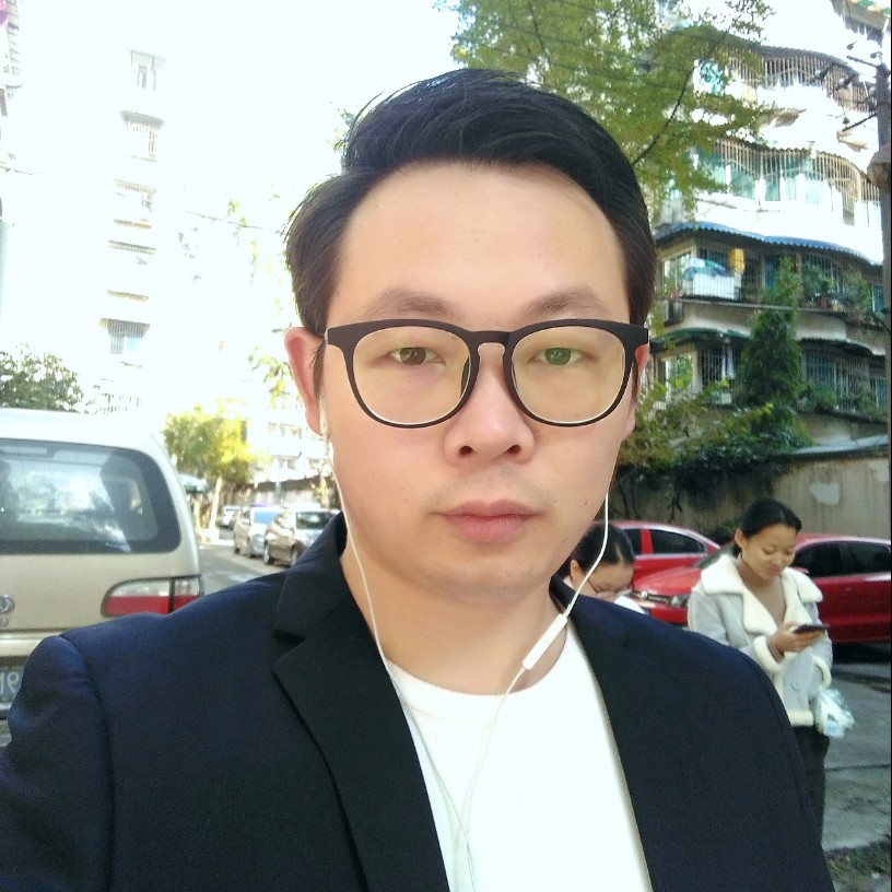 静坐听雨雨落纷纷的照片