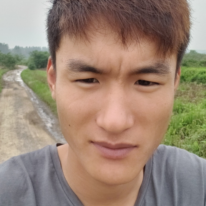 大米相许潇洒的照片