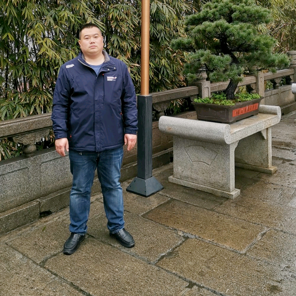 韩海的照片