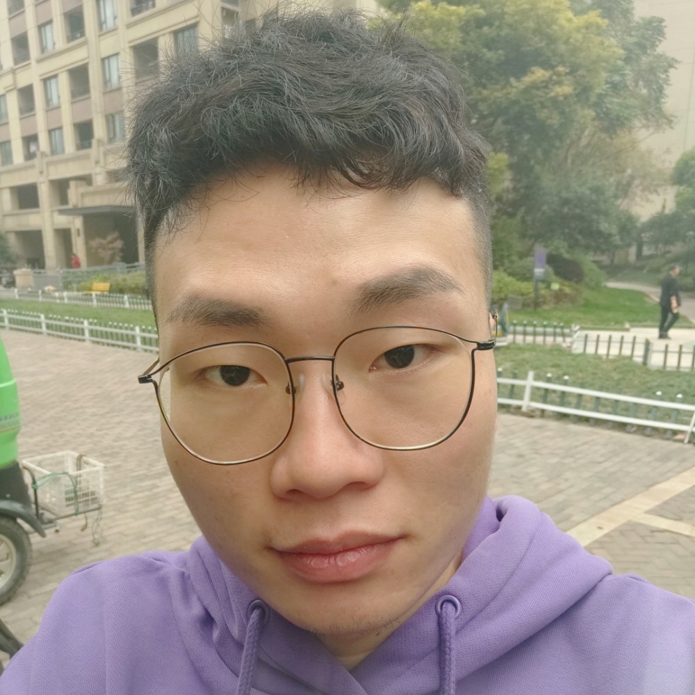 太过浮夸的照片