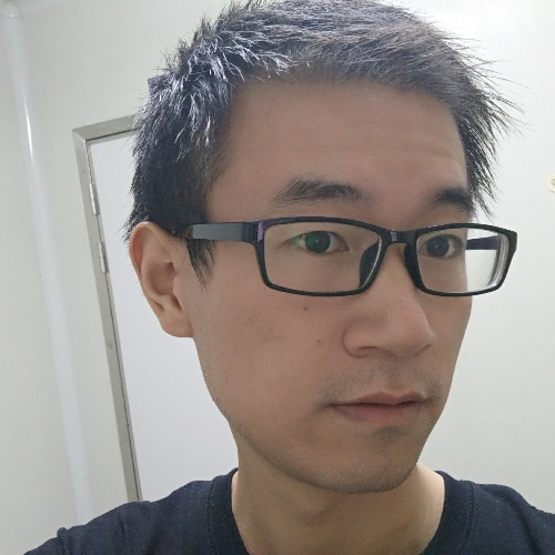 做自己就好的照片