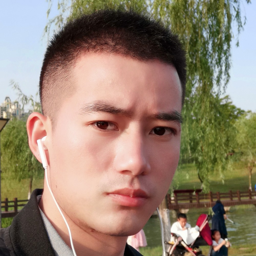 x小样的照片