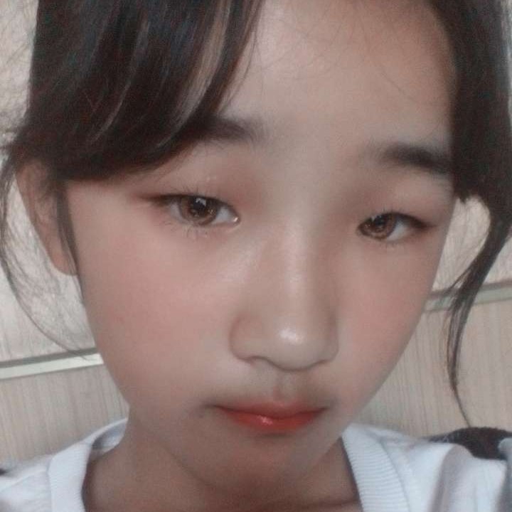 憨憨的照片