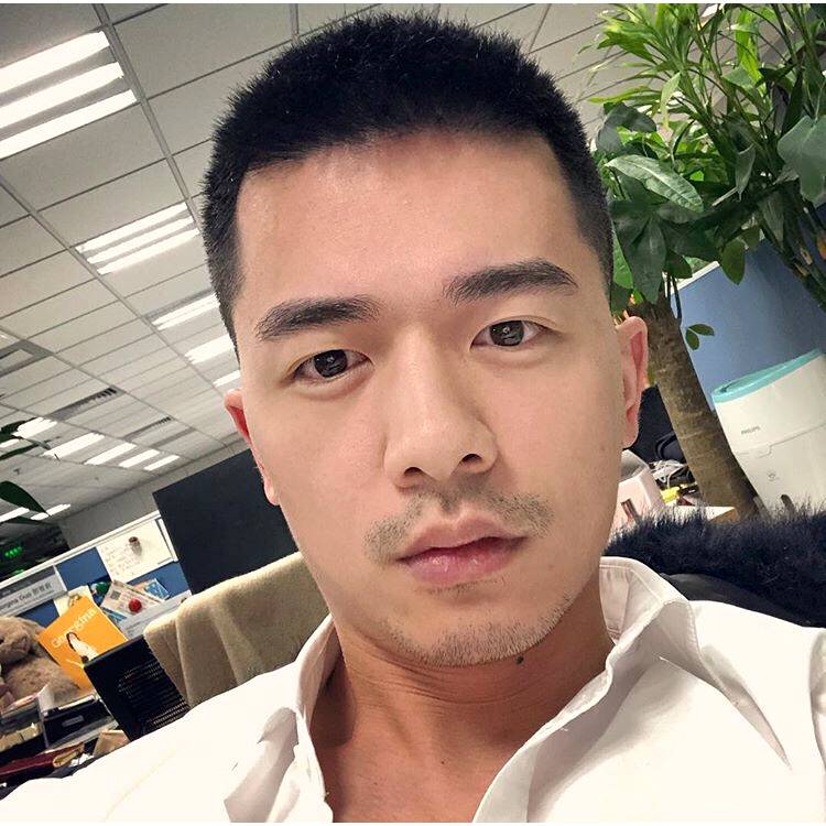 晴朗的天空cc的照片