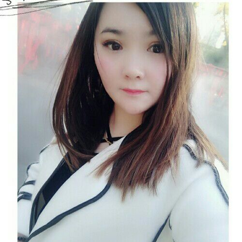 浅笑安然♥的照片